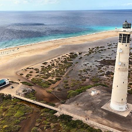 Casa Ari, Beautiful Ocean View Morro Jable (Fuerteventura) Exterior foto