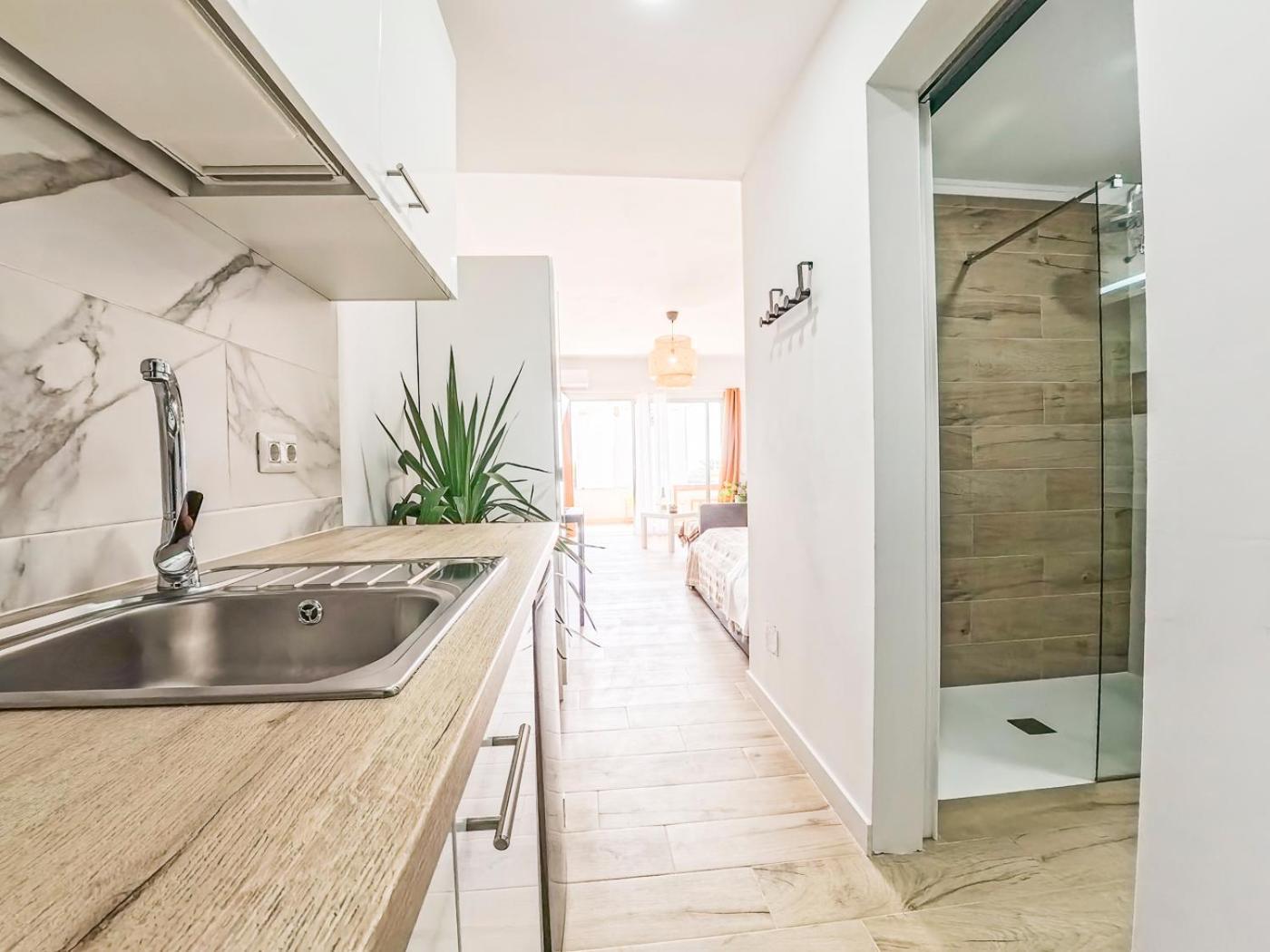Casa Ari, Beautiful Ocean View Morro Jable (Fuerteventura) Exterior foto