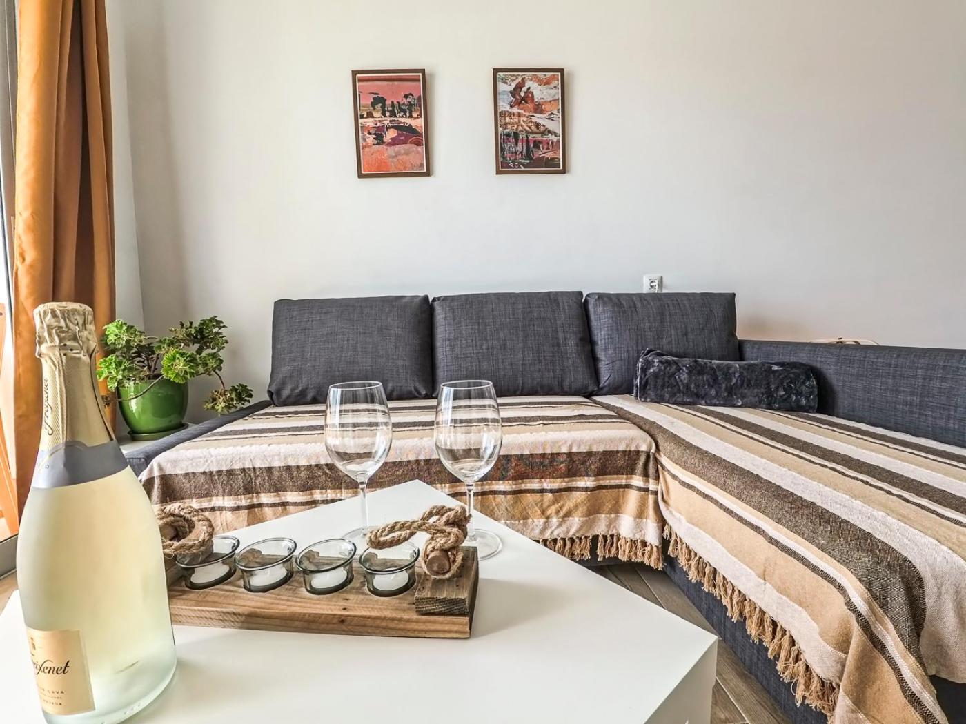 Casa Ari, Beautiful Ocean View Morro Jable (Fuerteventura) Exterior foto