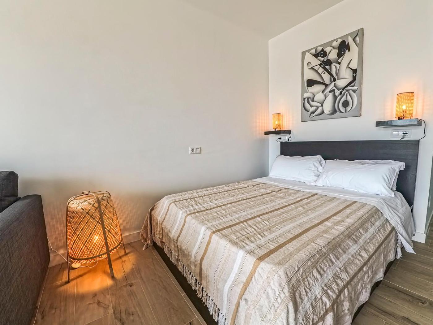 Casa Ari, Beautiful Ocean View Morro Jable (Fuerteventura) Exterior foto