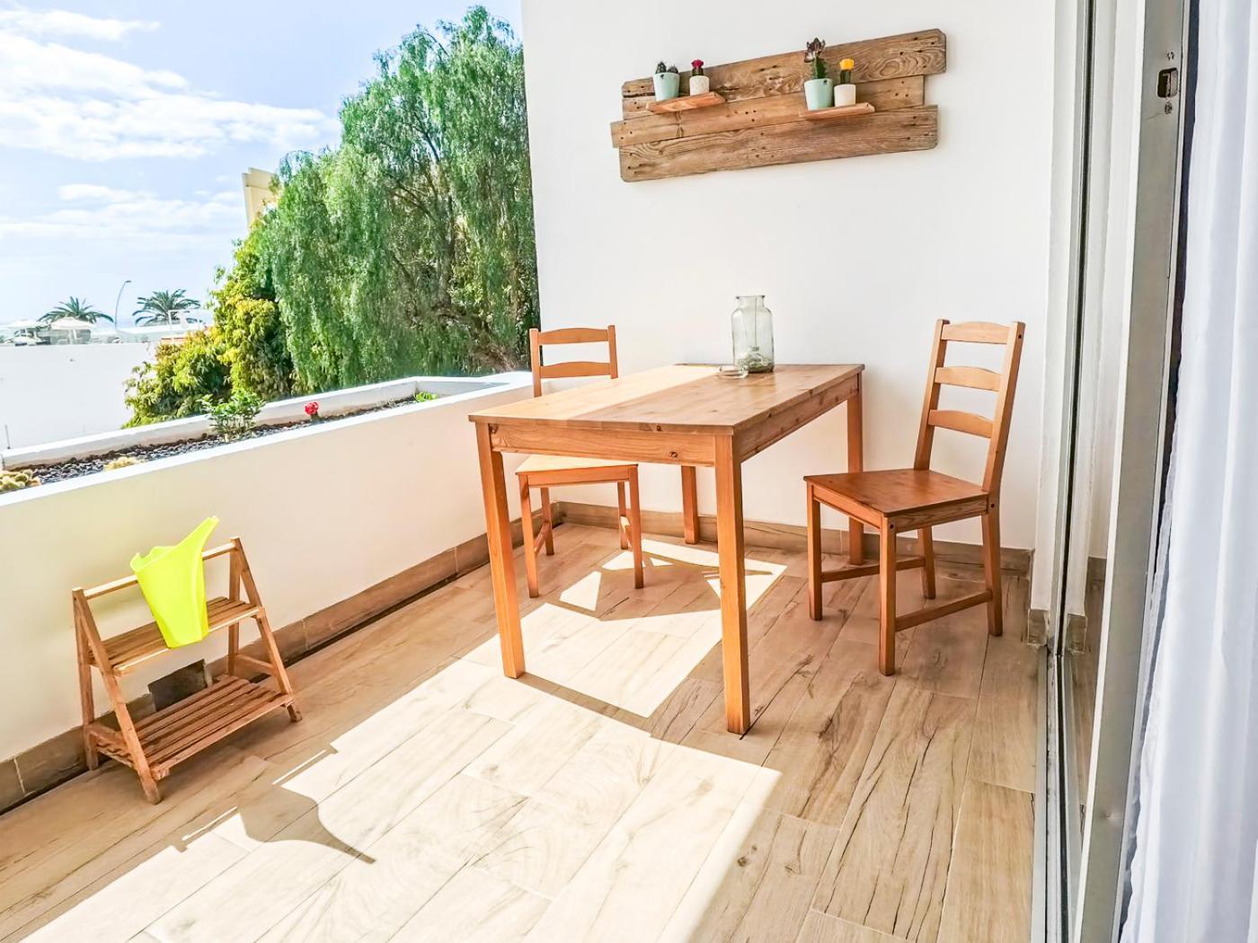 Casa Ari, Beautiful Ocean View Morro Jable (Fuerteventura) Exterior foto