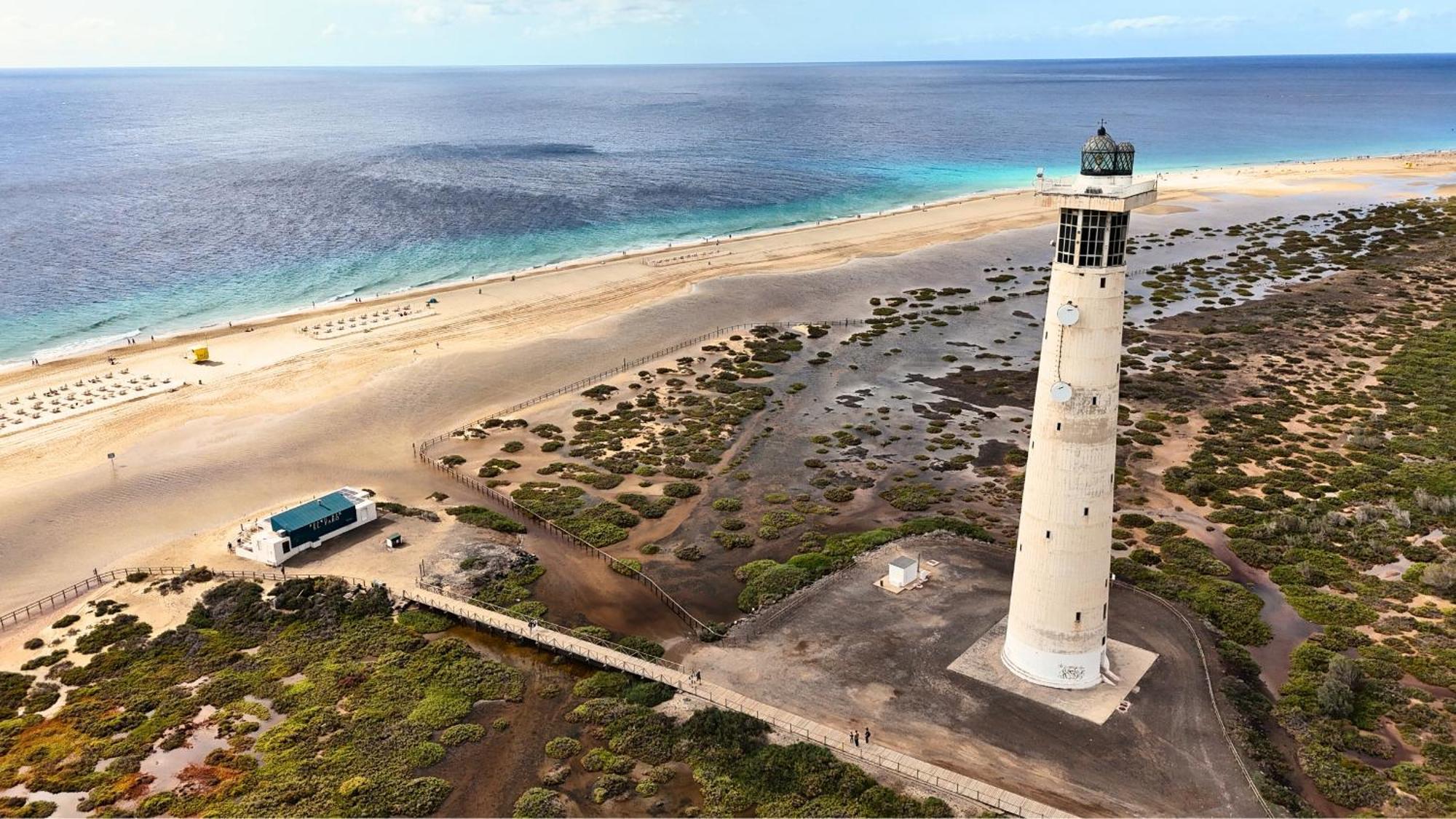 Casa Ari, Beautiful Ocean View Morro Jable (Fuerteventura) Exterior foto